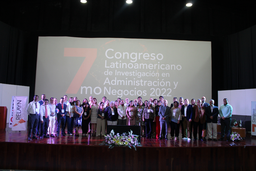 Asistencia RELAYN