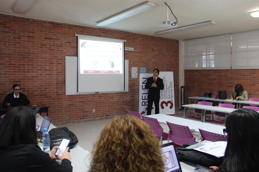 Ponencia RELEN