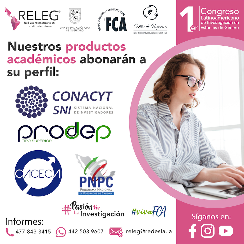 Cuadros Congreso RELEG