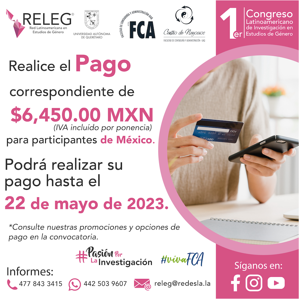 Cuadros Congreso RELEG