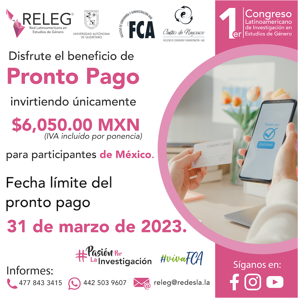 Cuadros Congreso RELEG