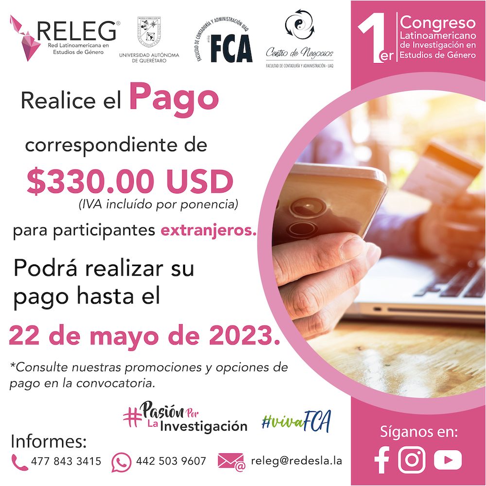 Cuadros Congreso RELEG