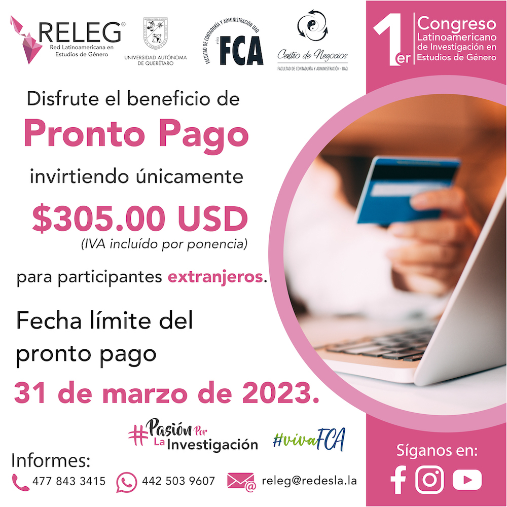 Cuadros Congreso RELEG