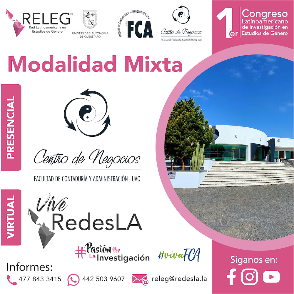 Cuadros Congreso RELEG