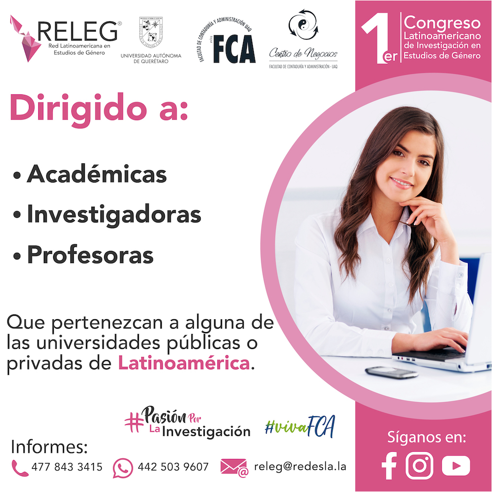 Cuadros Congreso RELEG