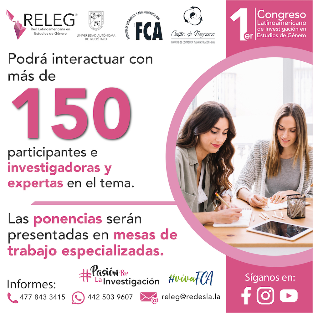 Cuadros Congreso RELEG