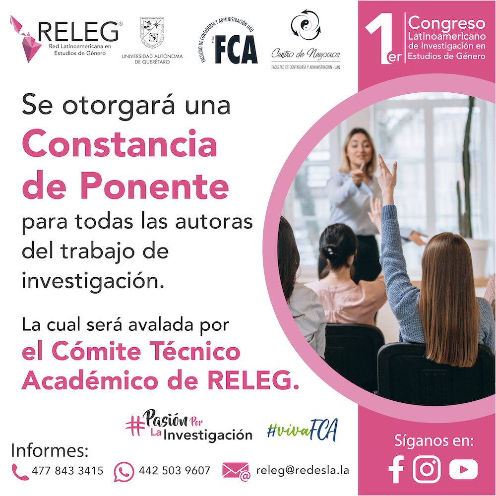 Cuadros Congreso RELEG