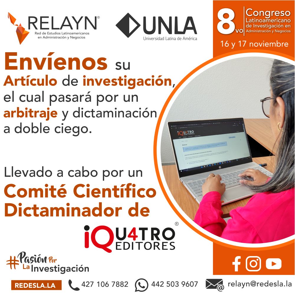 www.redesla.la ARTÍCULO RELAYN