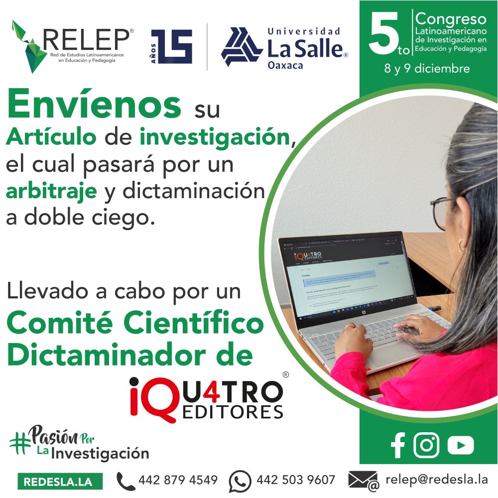 www.redesla.la ARTÍCULO RELEP