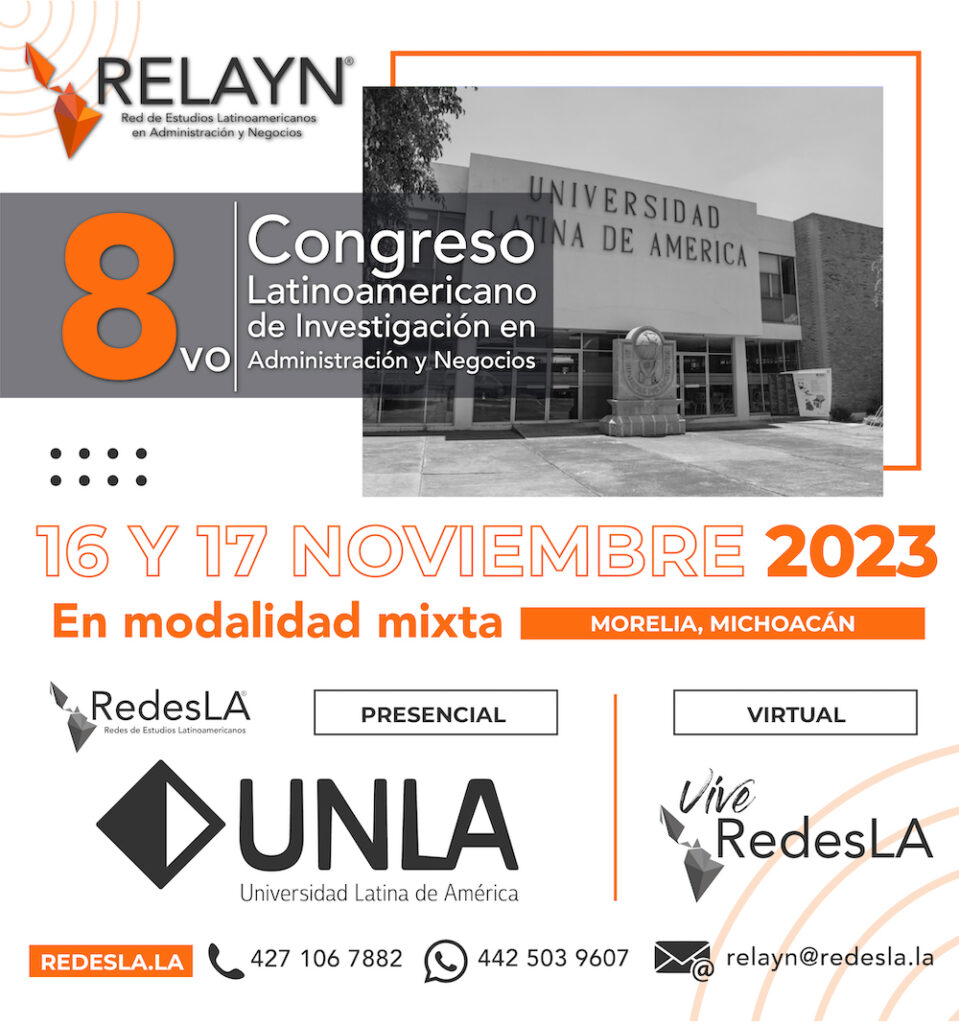 Carteles Generales Congresos 2023