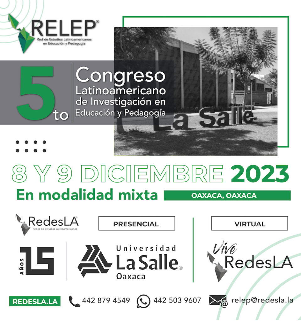 Carteles Generales Congresos 2023