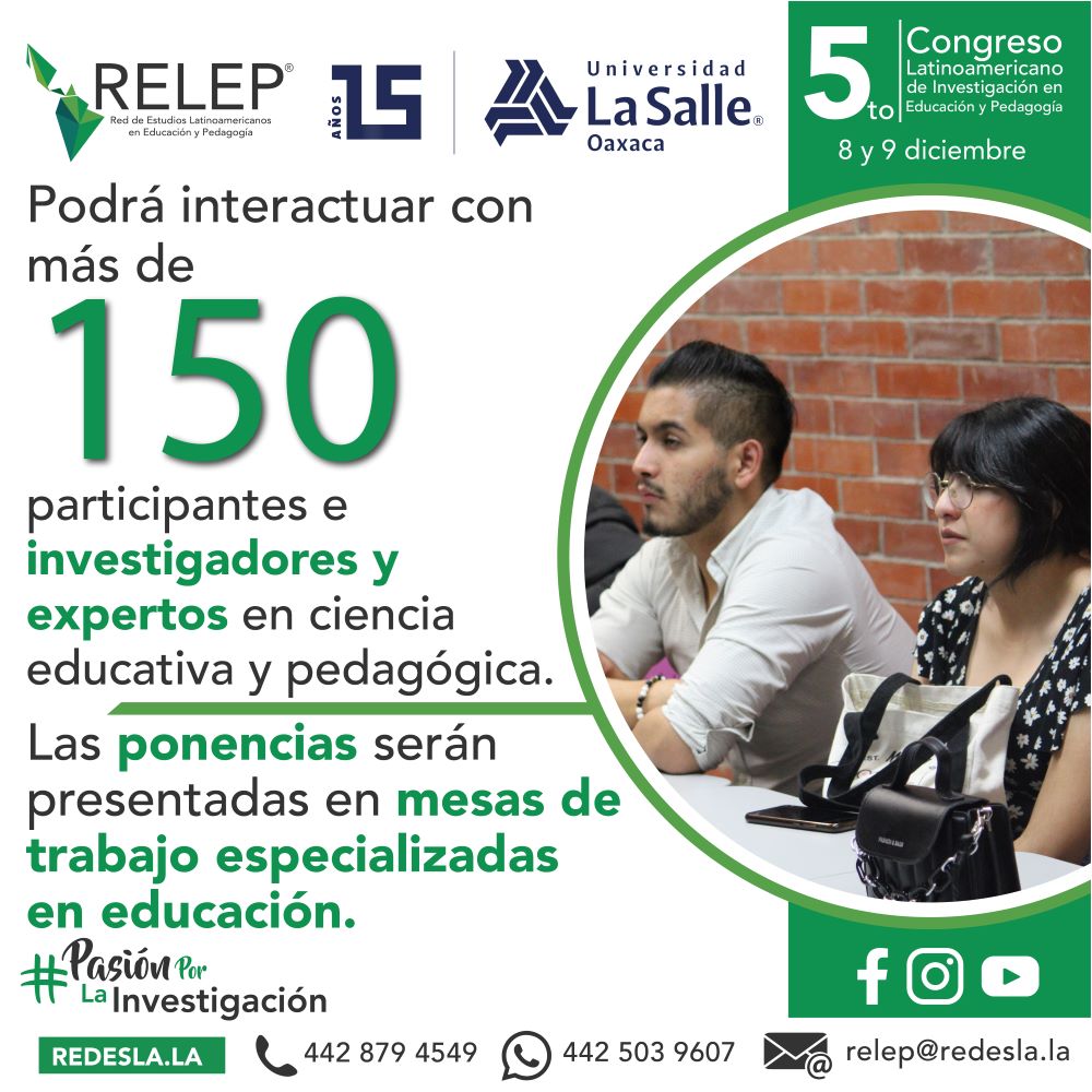 www.redesla.la EXPERTOS RELEP