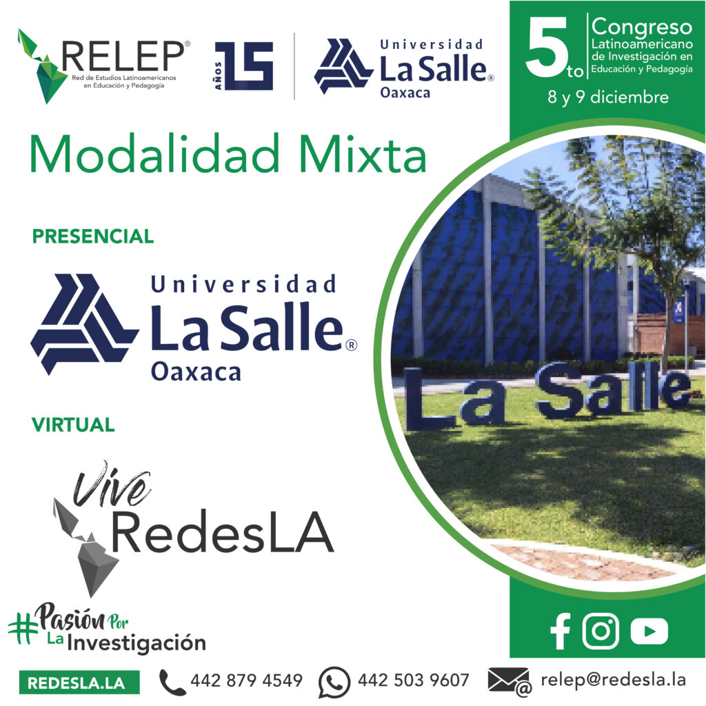 www.redesla.la SEDE RELEP