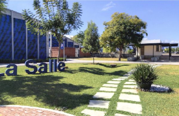 LA SALLE_1-100