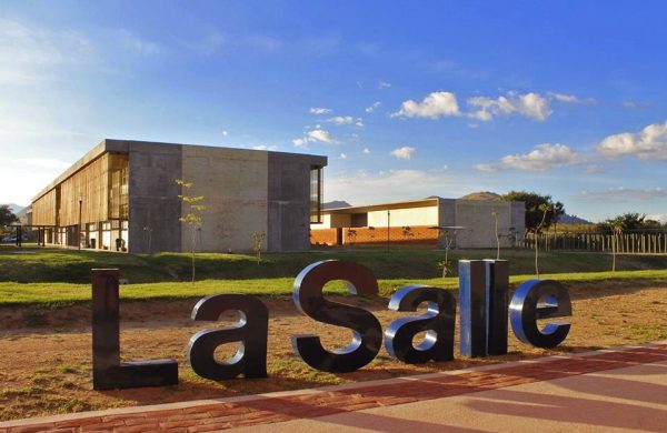 Universidad-La-Salle-Oaxaca